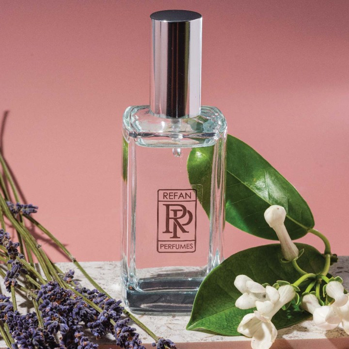 Refan 201 Inspired by Cool Water 50ml