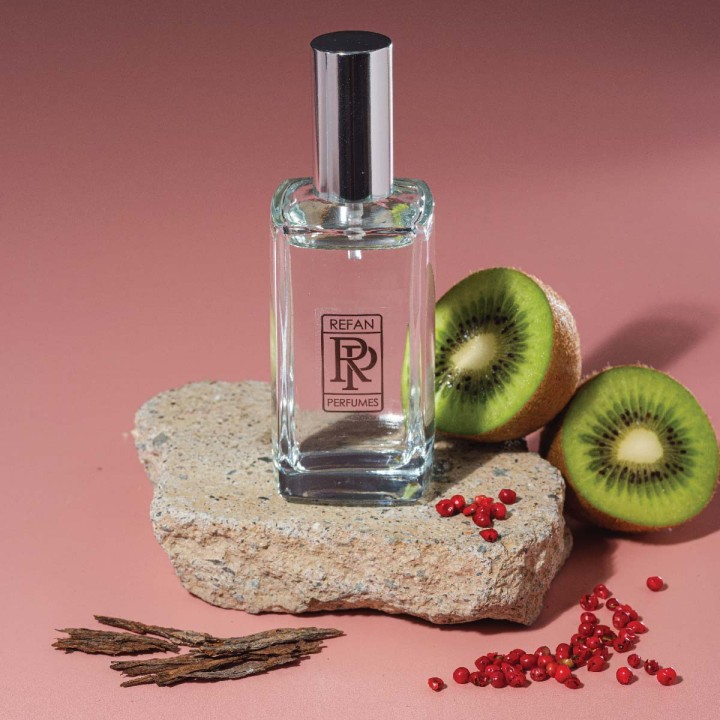 Refan 126 Inspired by L'imperatrice 30ml