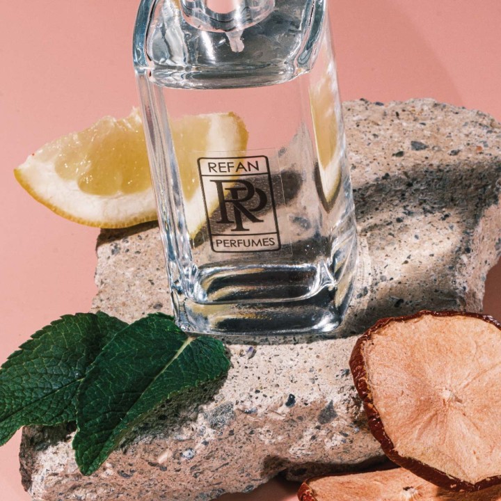 Refan 257 Inspired by Blue 50ml