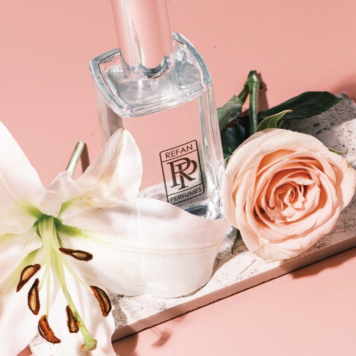 Refan 330 Inspired by Burberry London 30ml