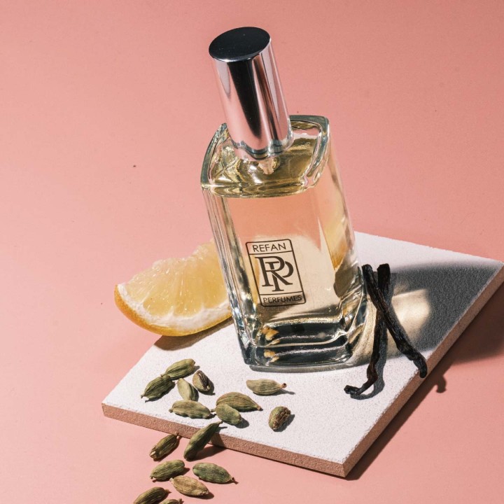 075 Inspired by Le Male Elixir 100ml - Perfume