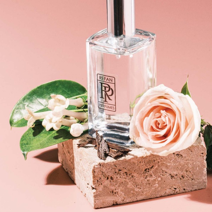 Refan 169 Inspired by Good Girl Velvet Fatale 50ml