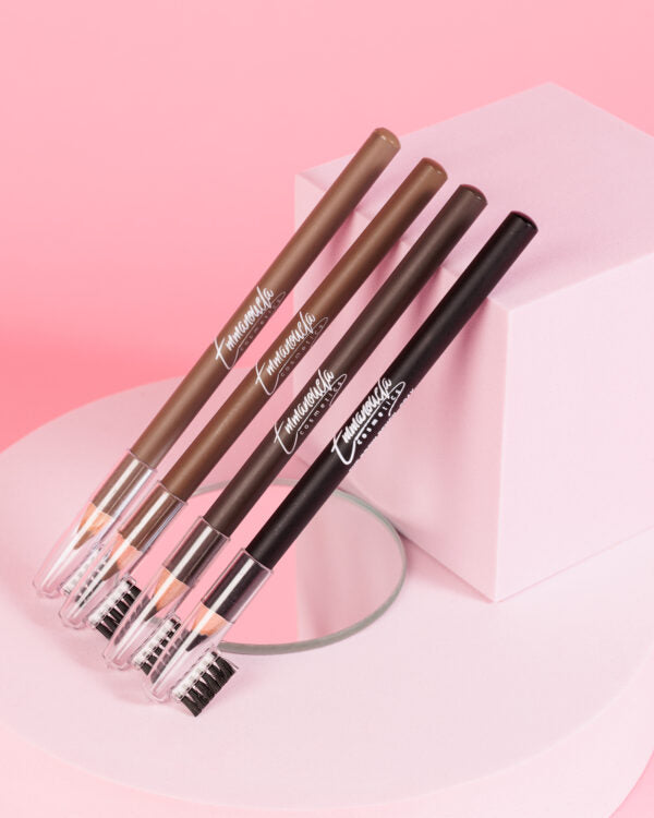 Emmanouela Cosmetics Eyebrow Pencil Blonde