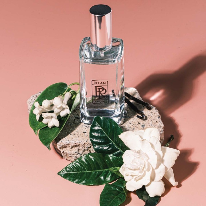 Refan 307 Inspired by Good Fortune 30ml