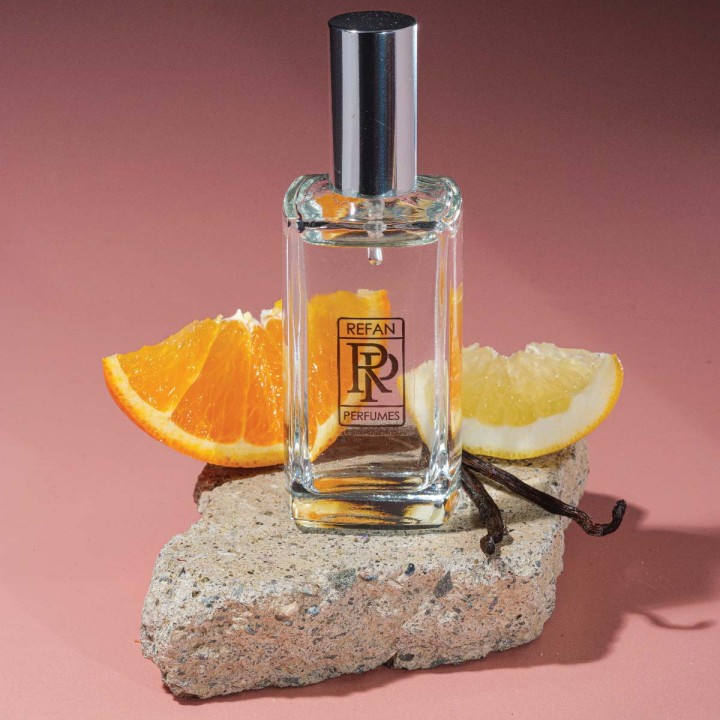 Refan 223 Inspired by Only the Brave 100ml