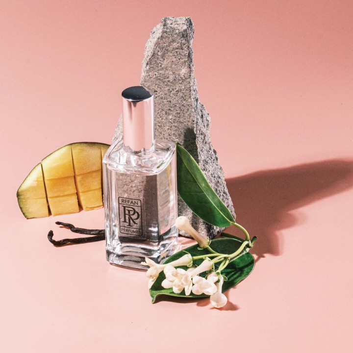 Refan 251 Inspired by Armani Code 30ml