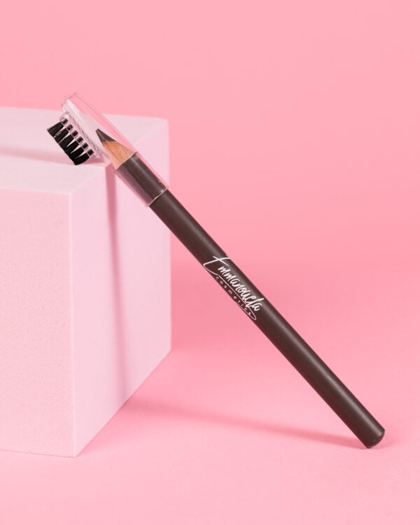 Emmanouela Cosmetics Eyebrow Pencil Gray