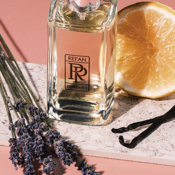 Refan 220 Inspired by Dolce & Gabbana 30ml