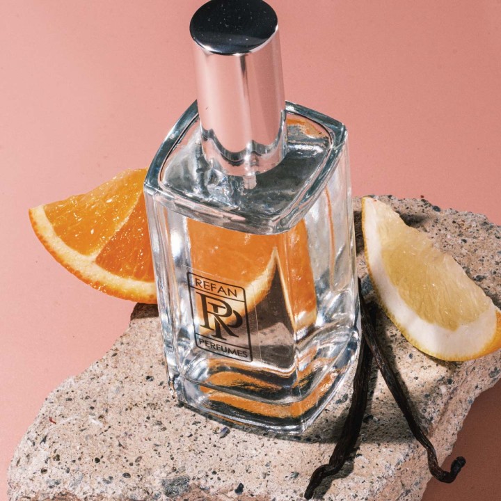 Refan 145 Inspired by Jungle Elephant 50ml