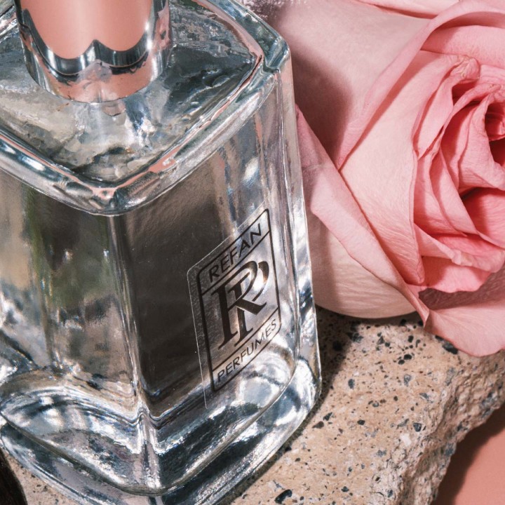 362 Inspired by Soprano 100ml 100ml - Perfume