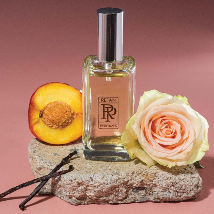 Refan 122 Inspired by Burberry Weekend 30ml