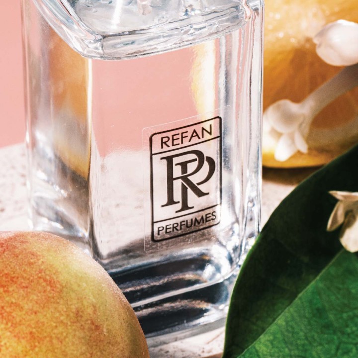 Refan 196 Inspired by Gucci Rush 30ml