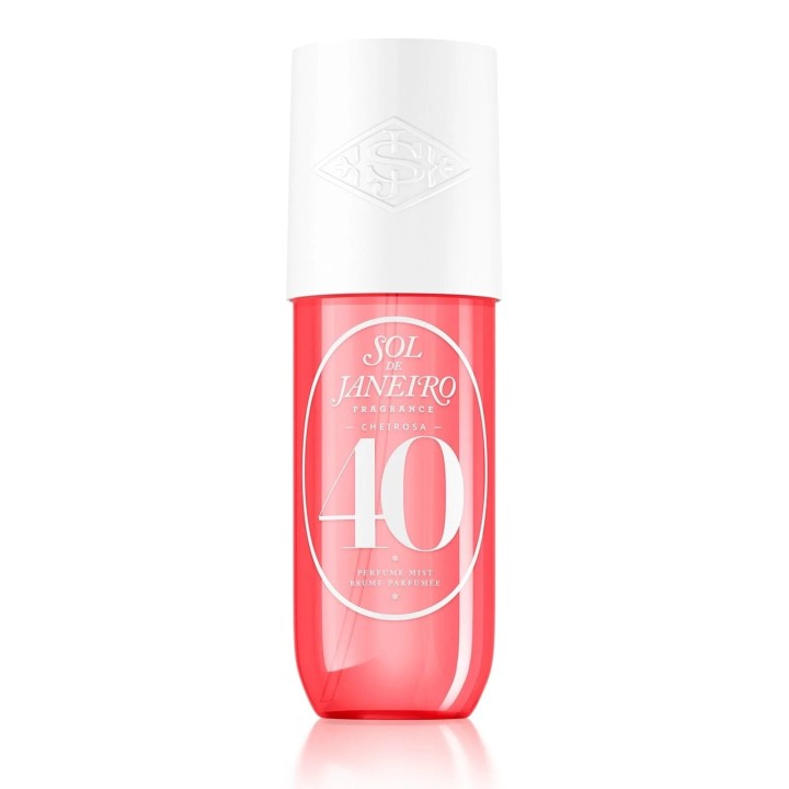 Cheirosa 40 Perfume Mist 240ml