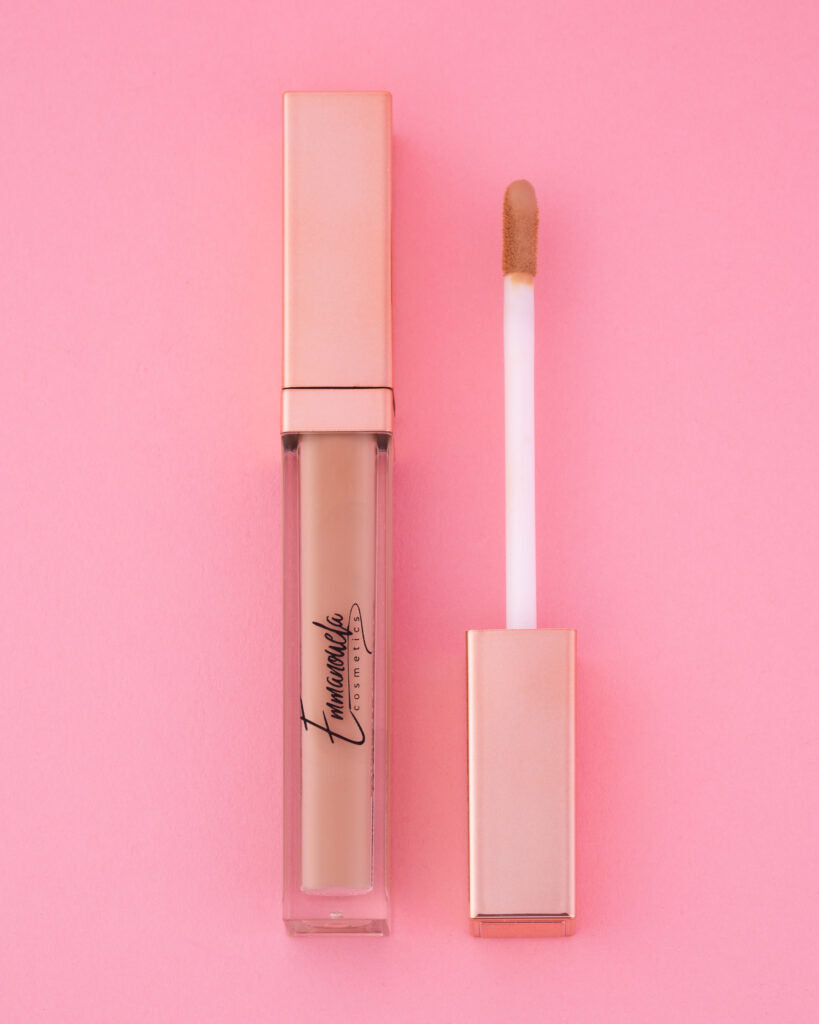 Emmanouela Cosmetics No Filter Needed Concealer No4