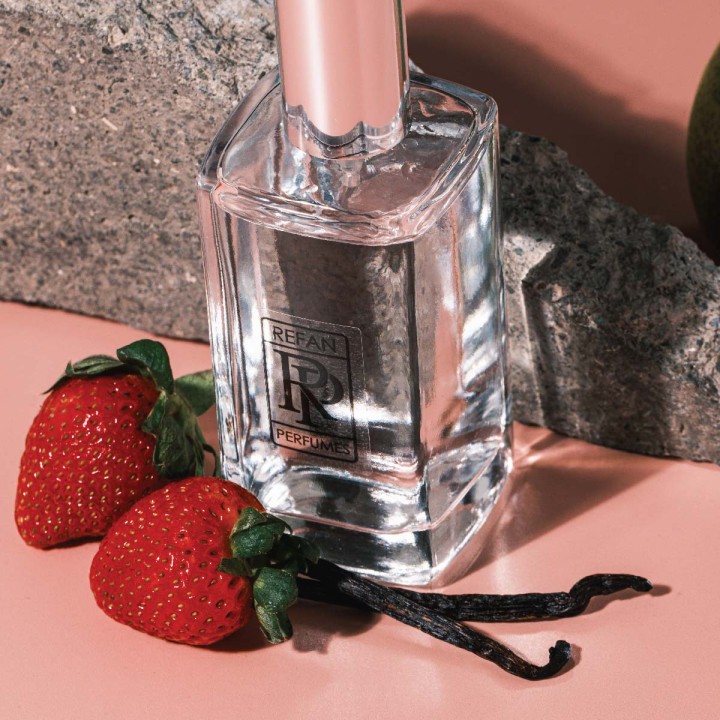 Refan 103 Inspired by Ocean Lounge 100ml