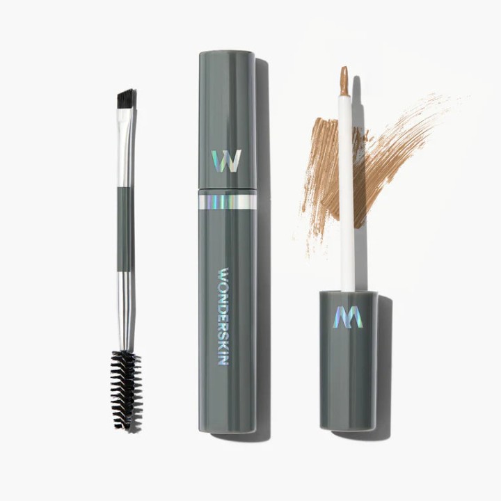 Wonderskin Blading Dream Brow Gel Serum Blonde