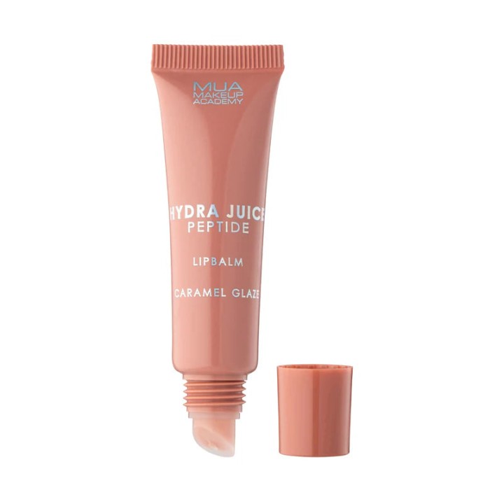 MUA Peptide Lip Balm Coconut Sugar