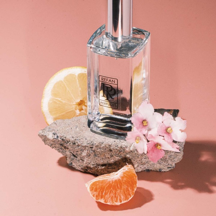 Refan 119 Inspired by Paradiso 50ml