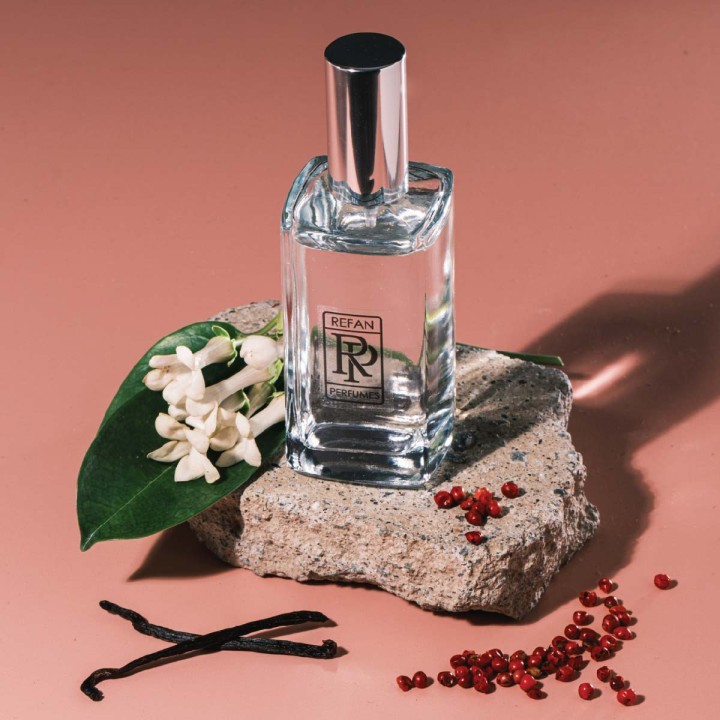 Refan 065 Inspired by Tobacco Vanille 100ml