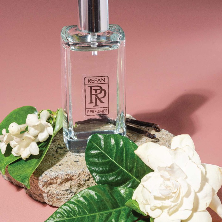 Refan 306 Inspired by Alien 100ml