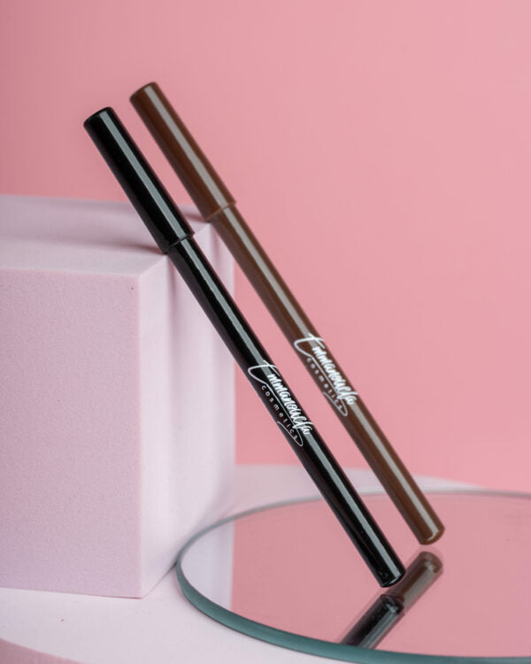 Emmanouela Cosmetics Eye Pencil Black