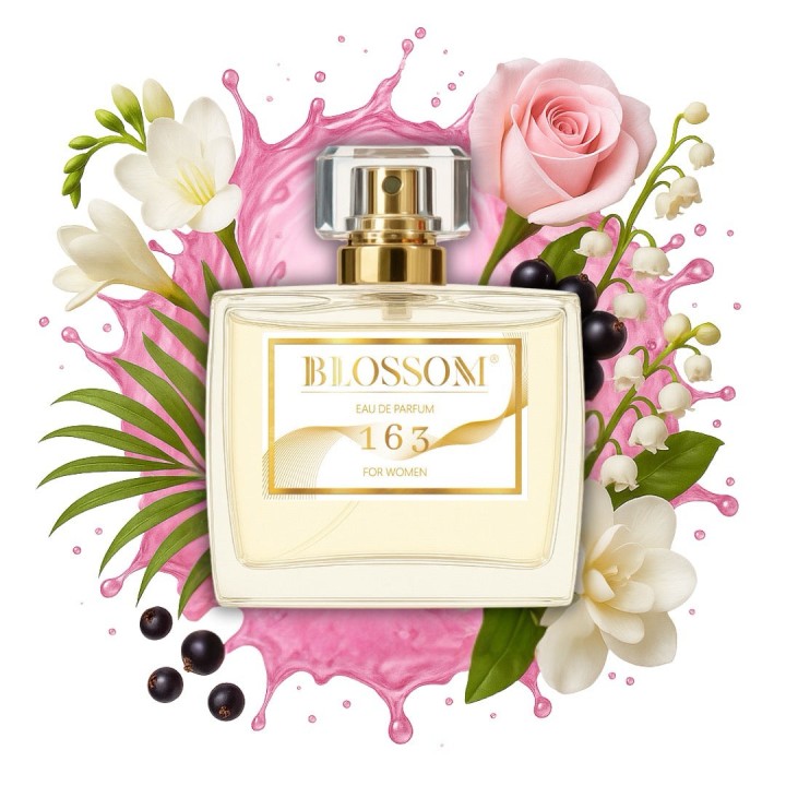 Refan 163 Inspired by Gucci Rush 2 50ml