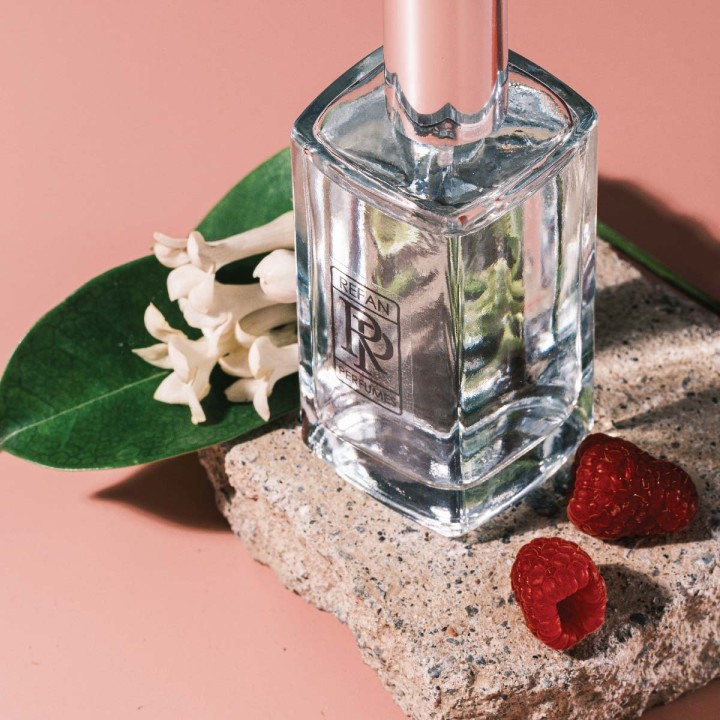 Refan 192 Inspired by Lady Million 100ml