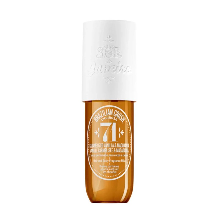 Cheirosa 71 Perfume Mist 240ml