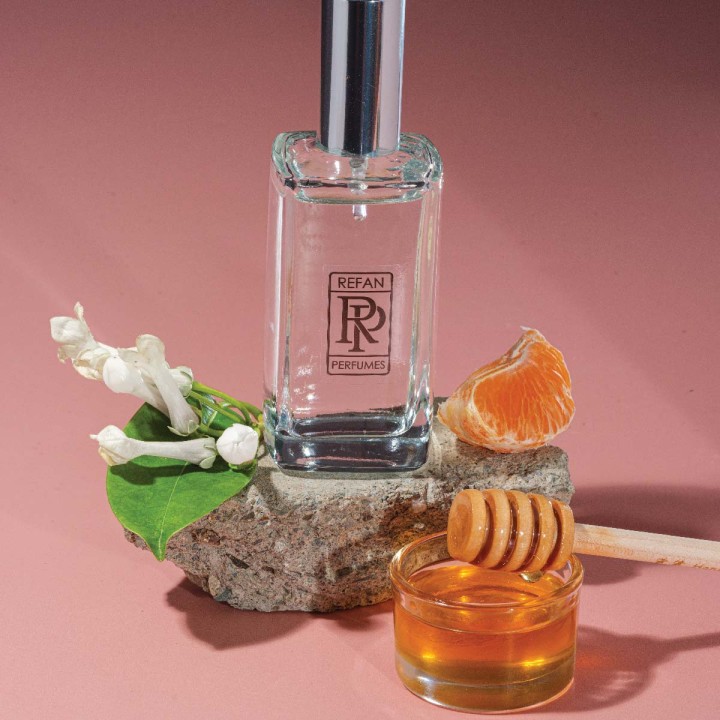 Refan 139 Inspired by Angel 50ml