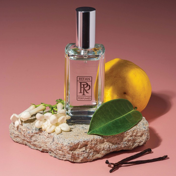 Refan 030 Inspired by My Way 100ml