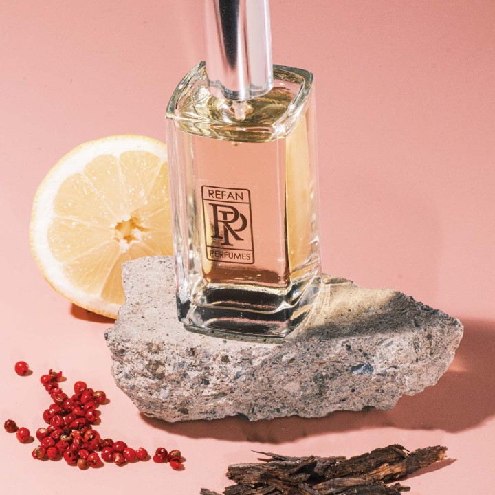 Refan 403 Inspired by Explorer 100ml