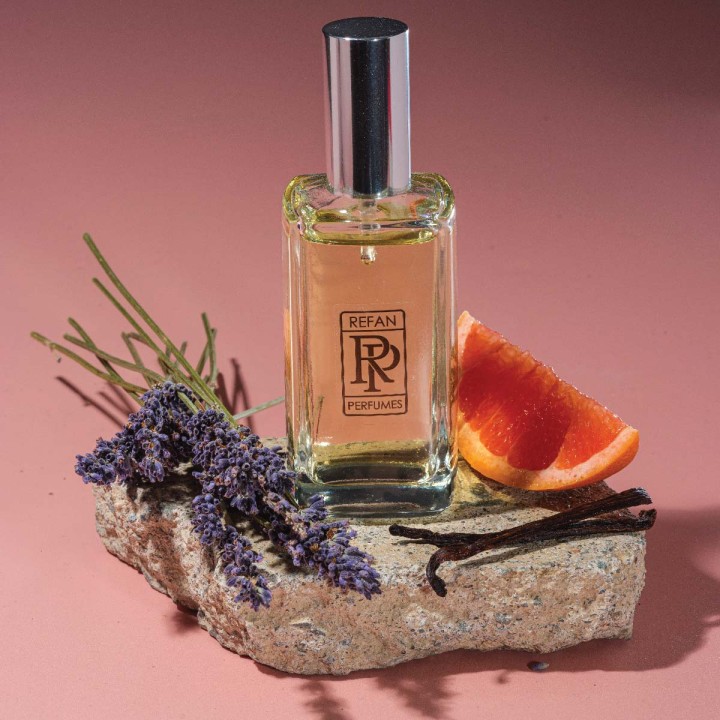 Refan 161 Inspired by Libre 50ml