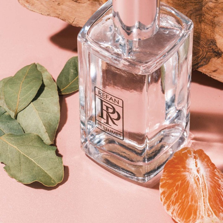 Refan 118 Inspired by Poison 100ml