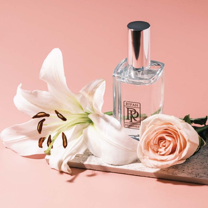 Refan 100 Inspired by Chloe 100ml