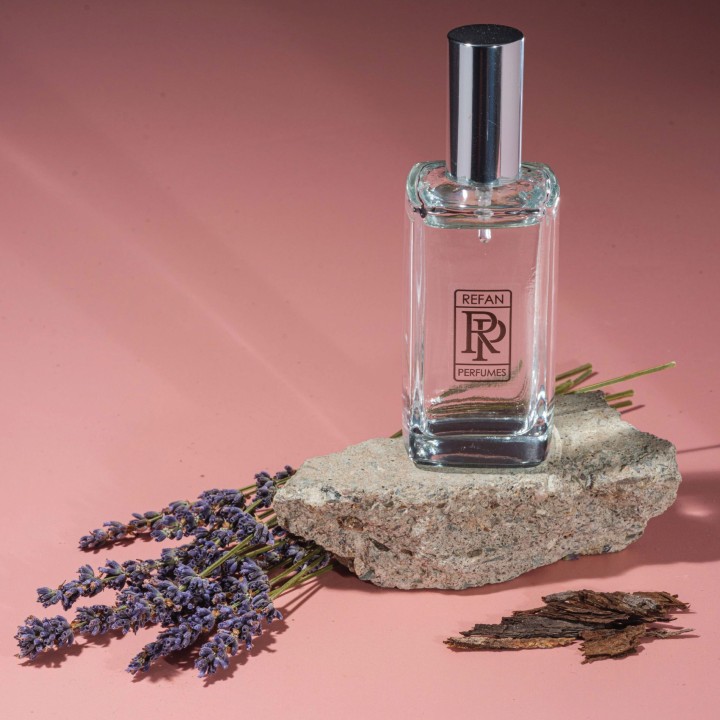 Refan 402 Inspired by Sauvage Elixir 50ml