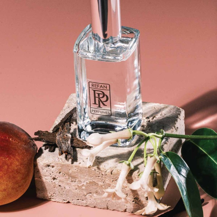 Refan 136 Inspired by Bright Chrystal 30ml