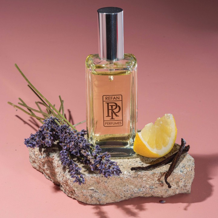 Refan 235 Inspired by Stronger with You Absolutely 100ml