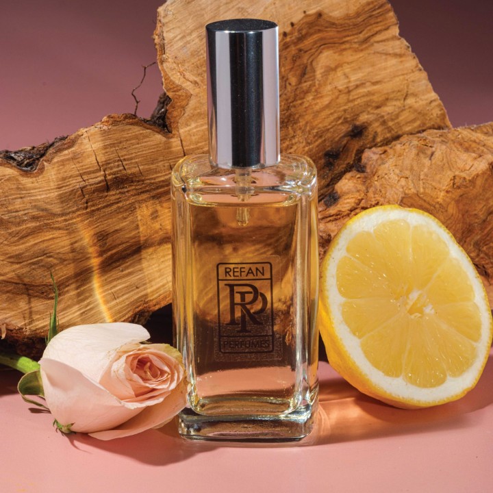 Refan 099 Inspired by Arabians Tonka 100ml