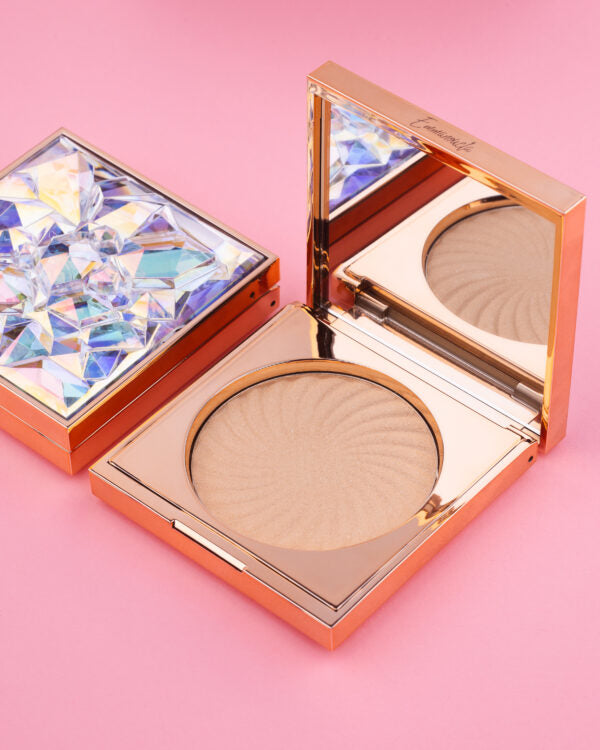 Emmanouela Cosmetics Dreamy Highlighter