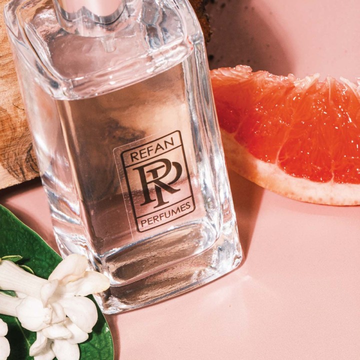 Refan 116 Inspired by Taj Sunset 100ml