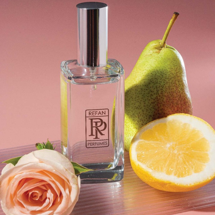 Refan 187 Inspired by J'Adore 100ml