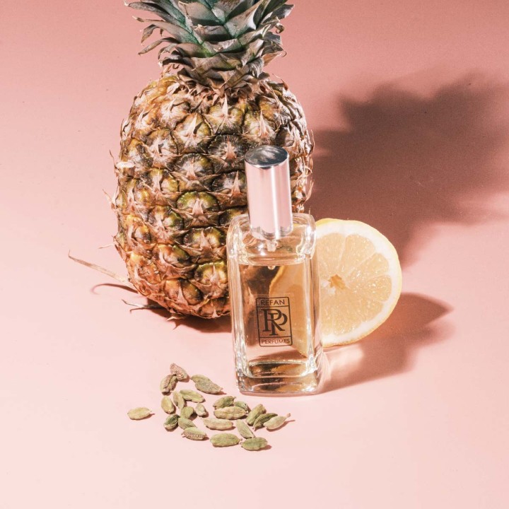 Refan 264 Inspired by Stronger with You 50ml