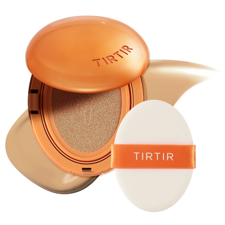 TIRTIR Mask Fit AI Filter Cushion 29N Natural Beige