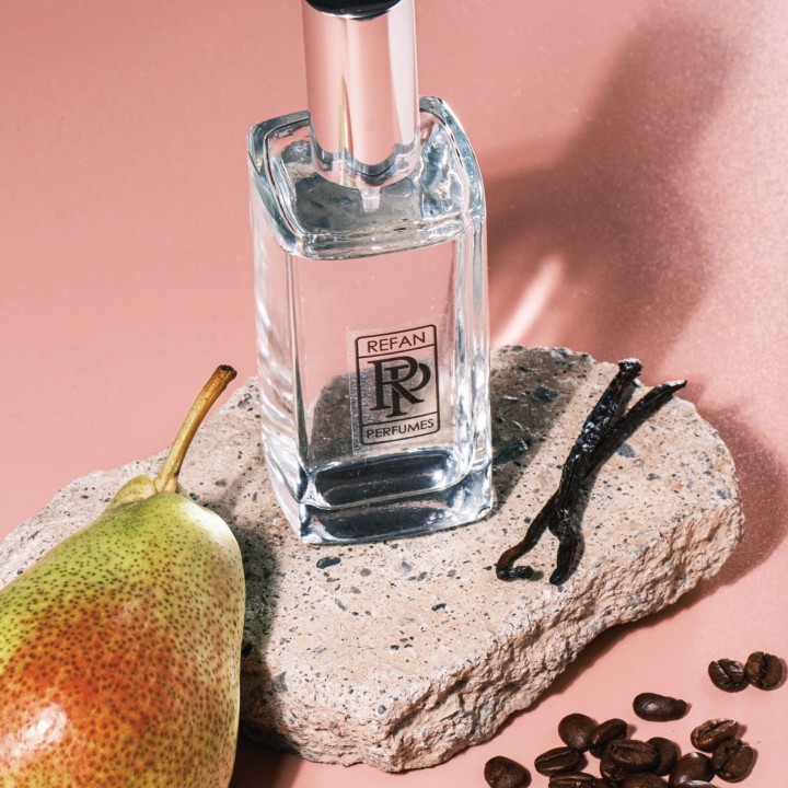 Refan 022 Inspired by Black Opium Illicit Green 100ml