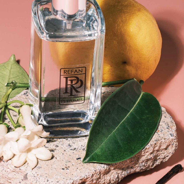 Refan 182 Inspired by Addict 30ml