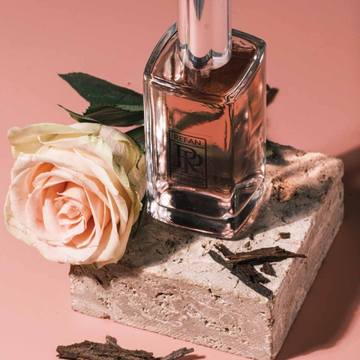 Refan 020 Inspired by Narcisso Rodrquez Edp 50ml