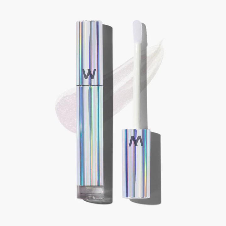 Wonderskin Blading Top Gloss - Holographic
