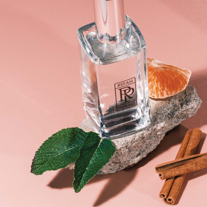 Refan 150 Inspired by The One 100ml