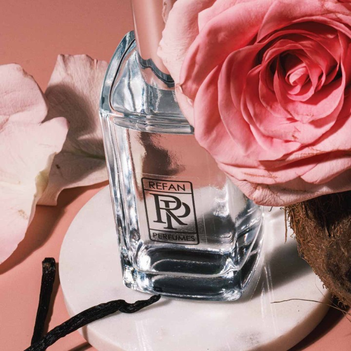 Refan 133 Inspired by Libre Le Parfum 50ml