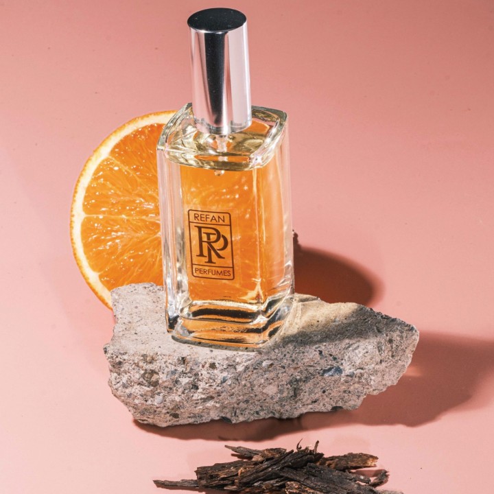 Refan 229 Inspired by Dior Homme 100ml